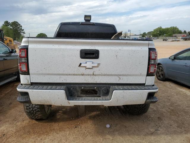 2016 Chev Silverado VIN 3GCUKREC6GG279477 photo 6