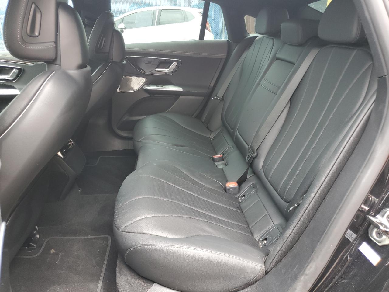 2023 Mercedes-Benz Eqe sedan VIN W1KEG2BB0PF021505 photo 10