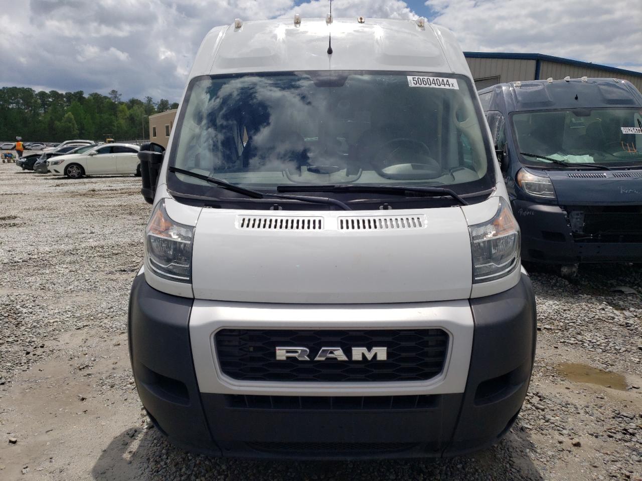 2021 RAM Promaster 2500 VIN 3C6LRVDG2ME506988 photo 5