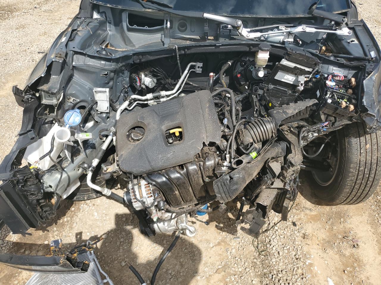 2024 Kia Soul VIN KNDJ23AU3R7911851 photo 11