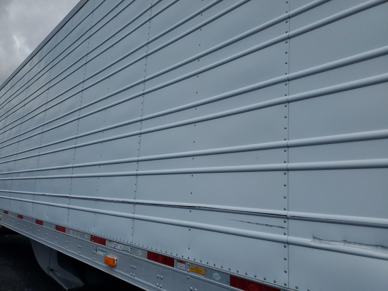 2015 OTHER UTILITY TR VIN 1UYVS2531FU313415 photo 5