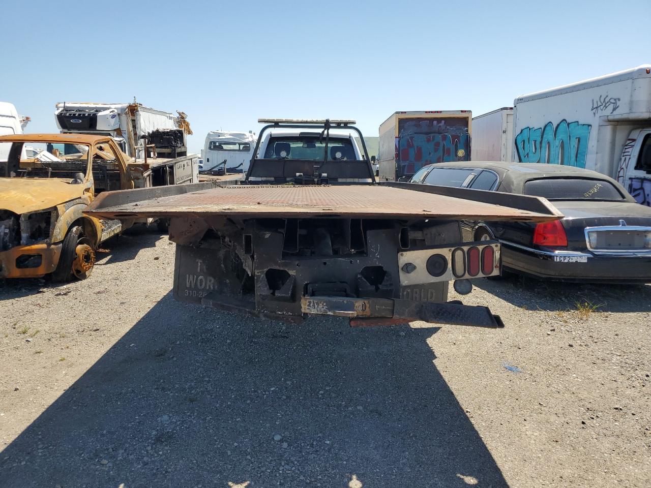 2015 RAM 5500 VIN 3C7WRMDL4FG554077 photo 6