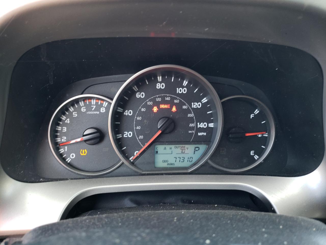 2016 TOYOTA Rav4 VIN JTMZFREV6GJ081721 photo 9