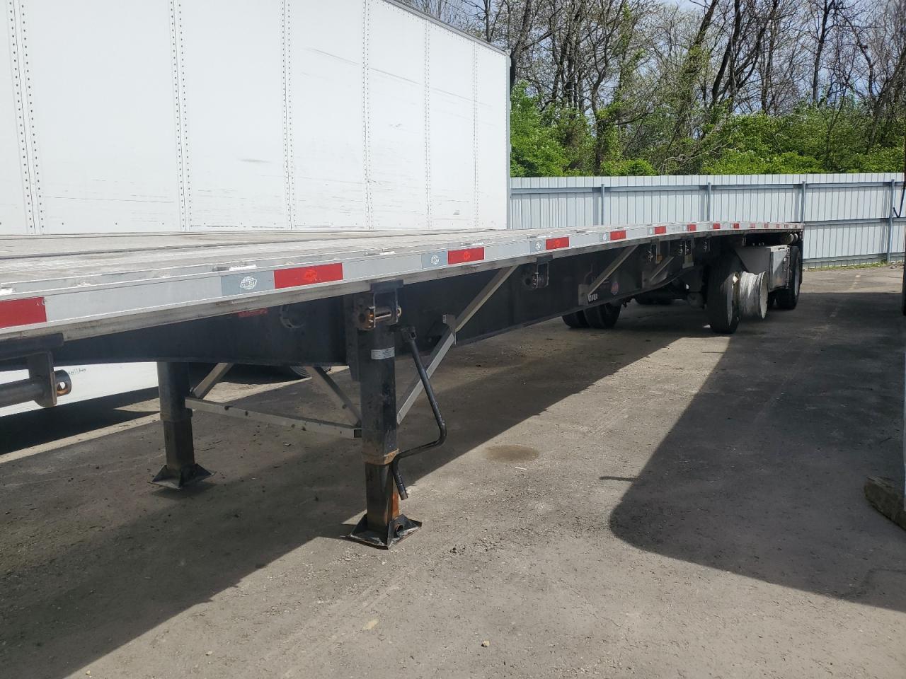 2023 UTILITY TRAILER VIN 1UYFS2486P5771903 photo 9