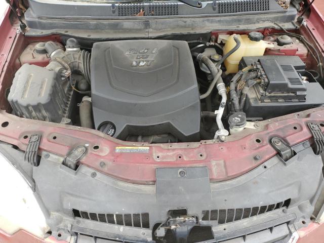 2009 SNOWEX Vue VIN 3GSCL53709S512748 photo 11