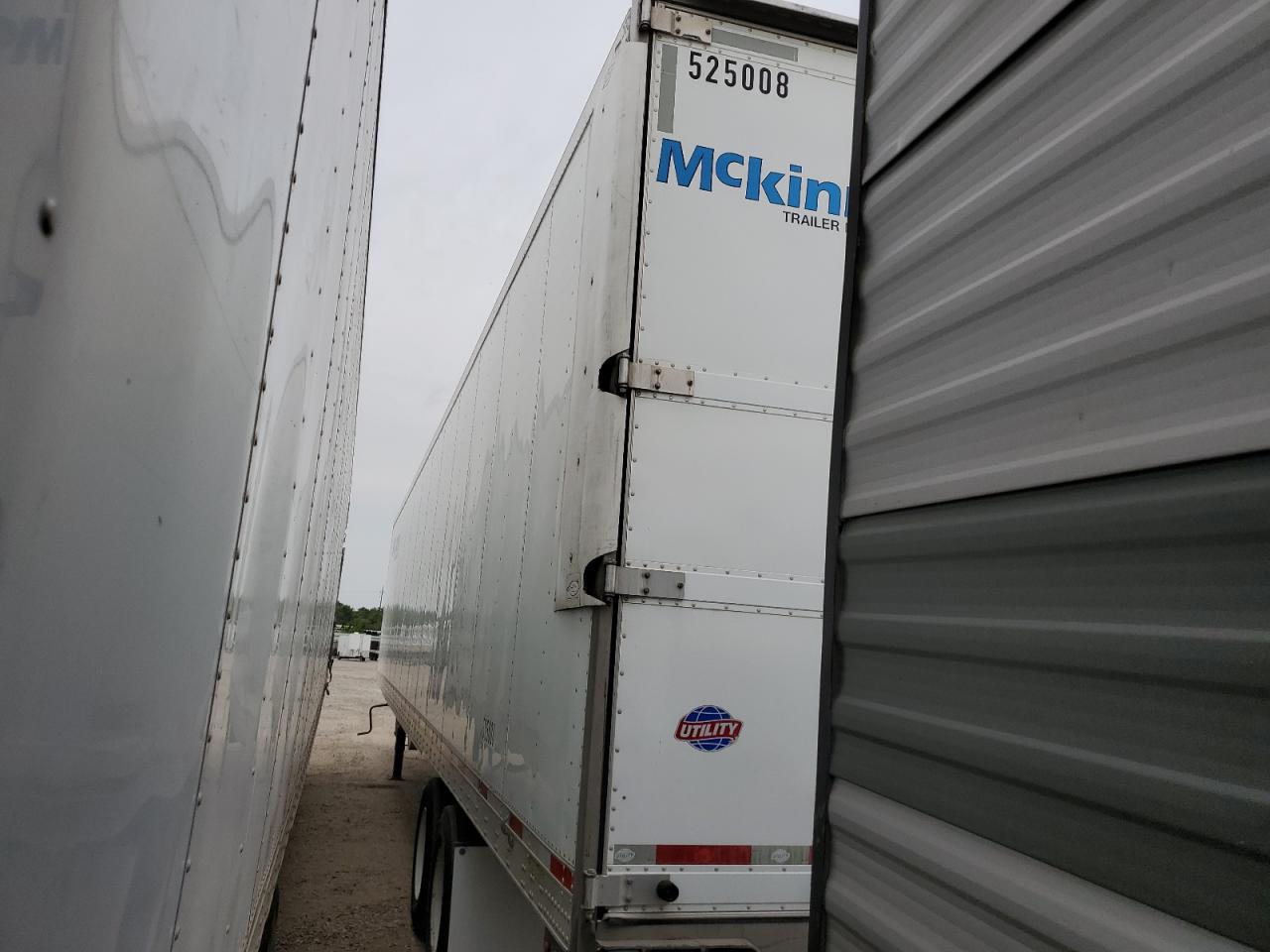 2019 UTILITY Reefer VIN 3UTVS2536K8557302 photo 3