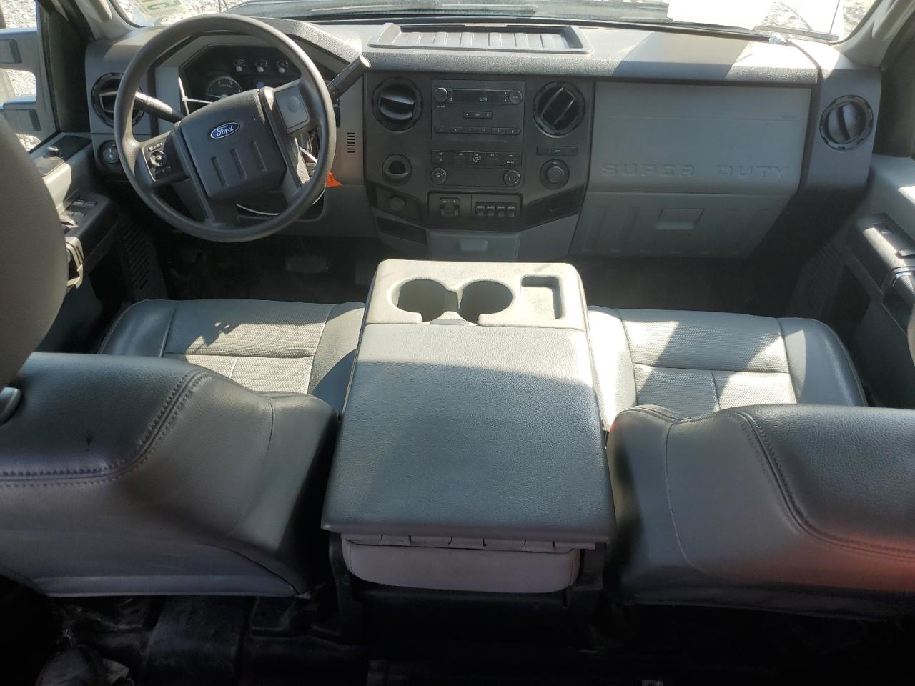 2016 FORD F550 VIN 1FD0W5GT5GEC90479 photo 8