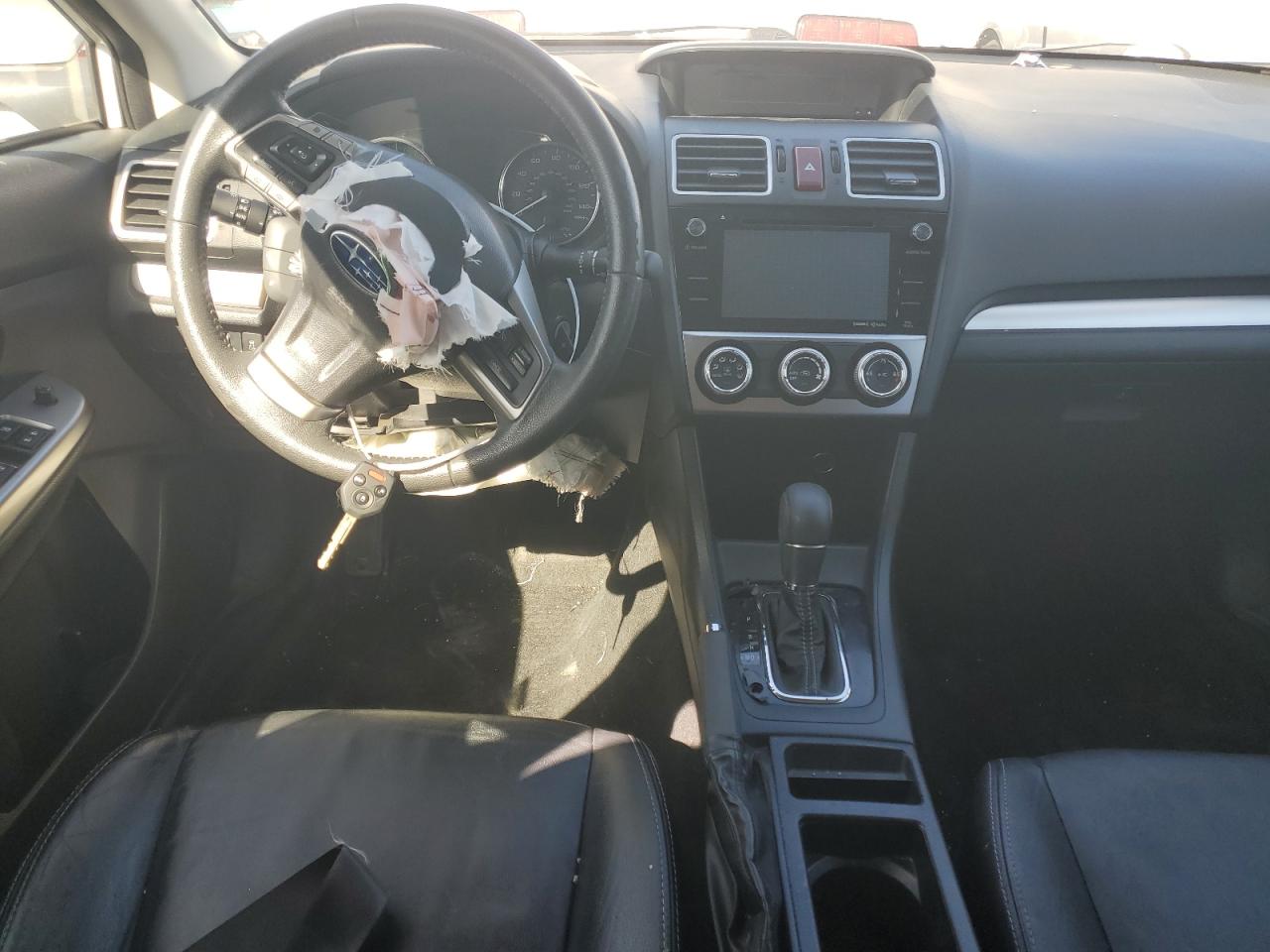 2015 SUBARU Xv VIN JF2GPAMC2F8276096 photo 8