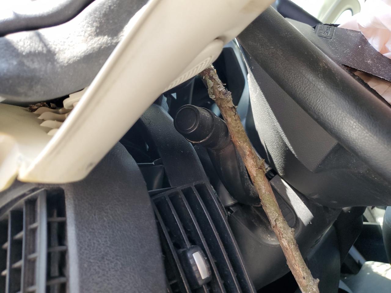 2019 RAM Promaster 3500 VIN 3C6URVJG3KE551279 photo 9