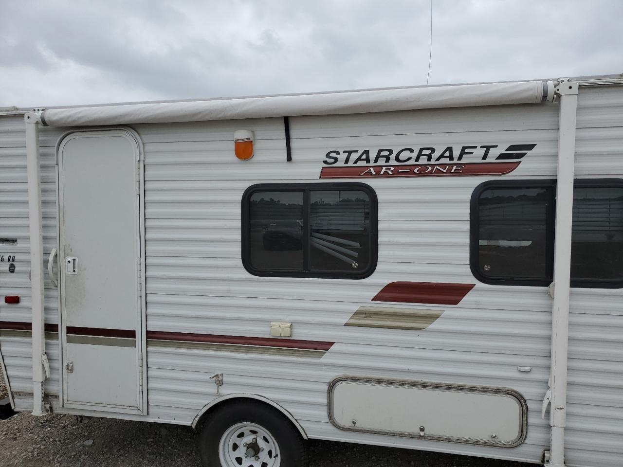 2012 STARCRAFT 15RB ARONE VIN 1SABSHAG0C28W5387 photo 9