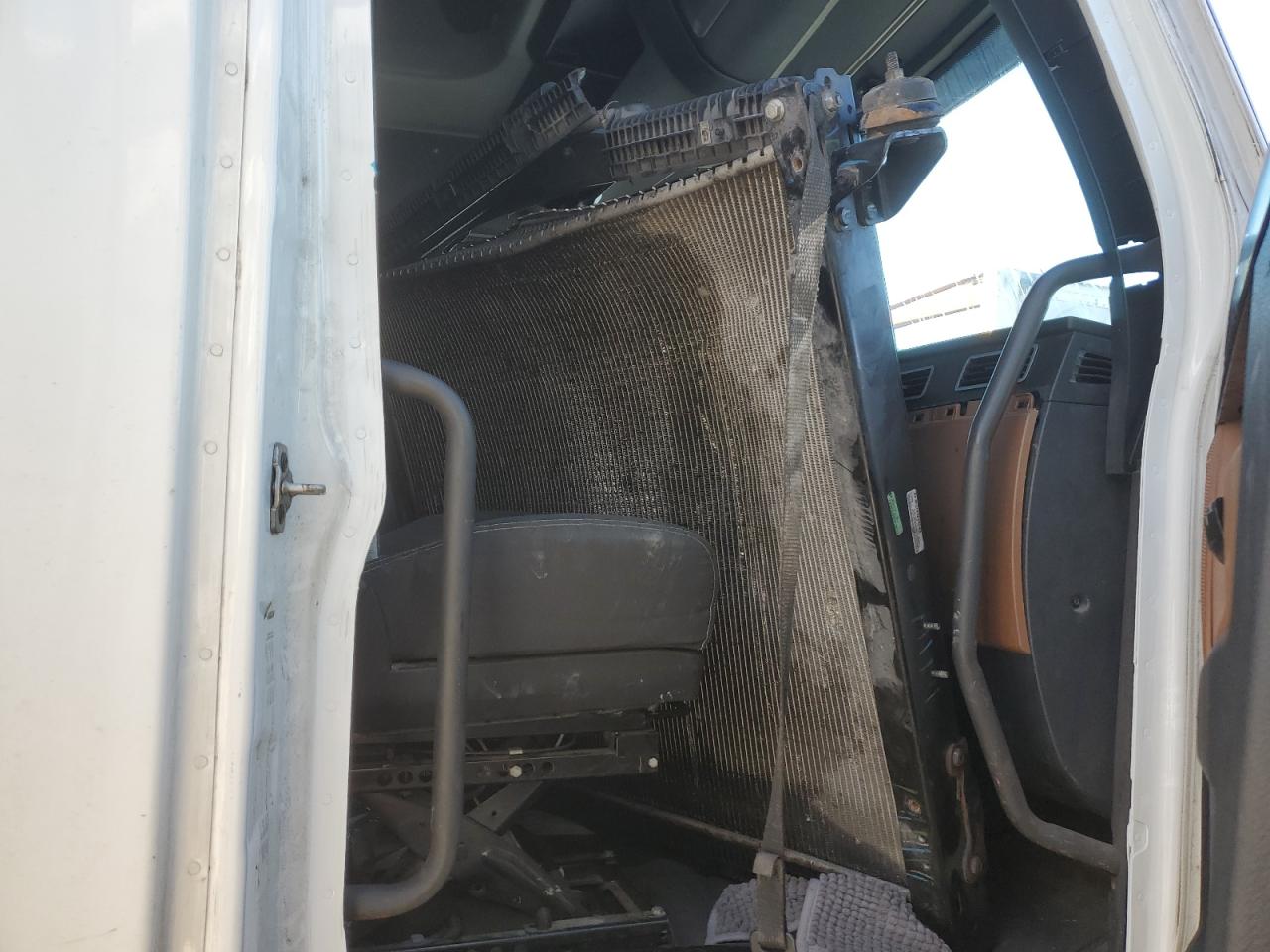 2019 FREIGHTLINER CASCADIA 126 VIN 1FUJHHDR0KLKA3058 photo 6