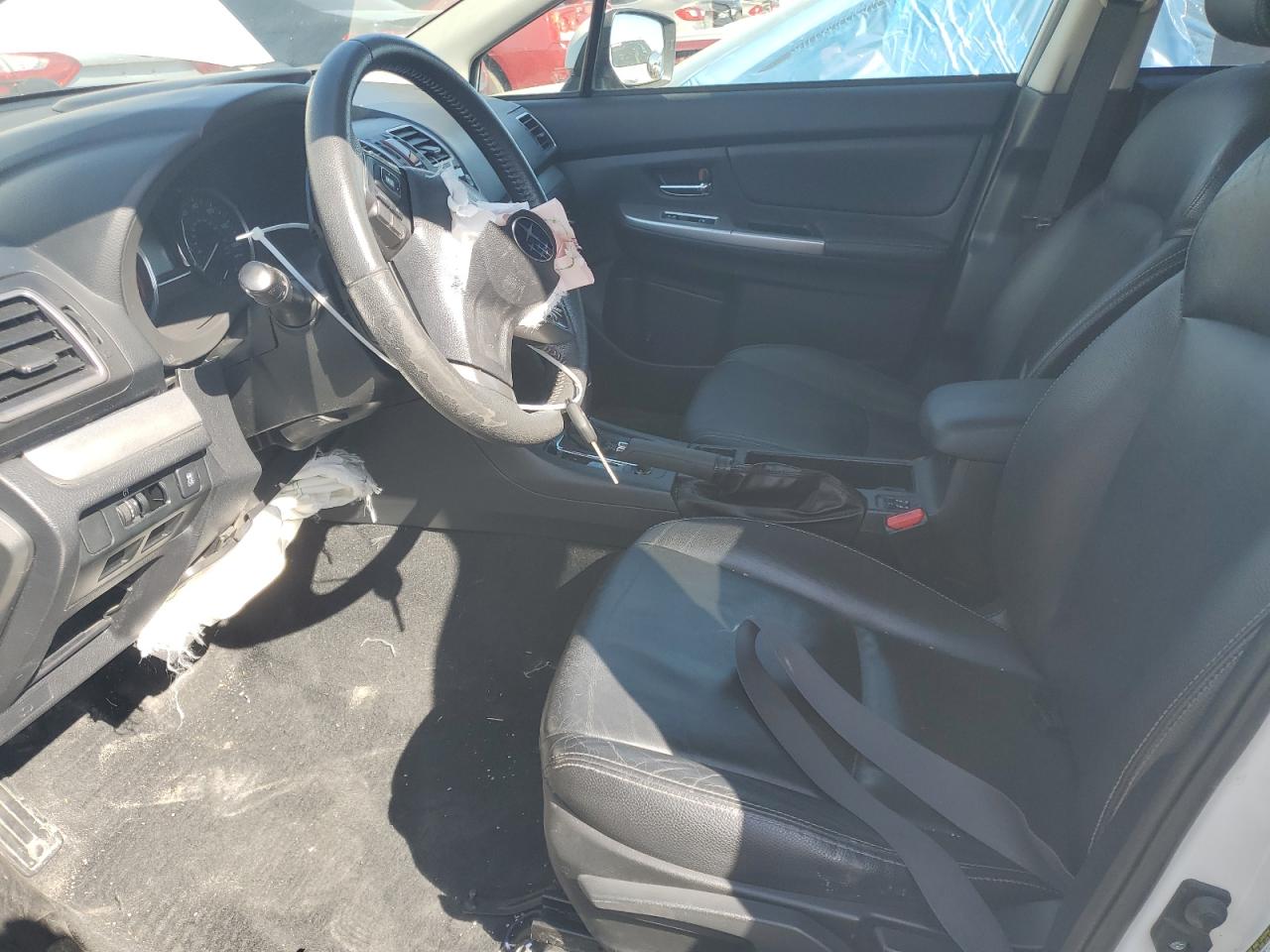 2015 SUBARU Xv VIN JF2GPAMC2F8276096 photo 7
