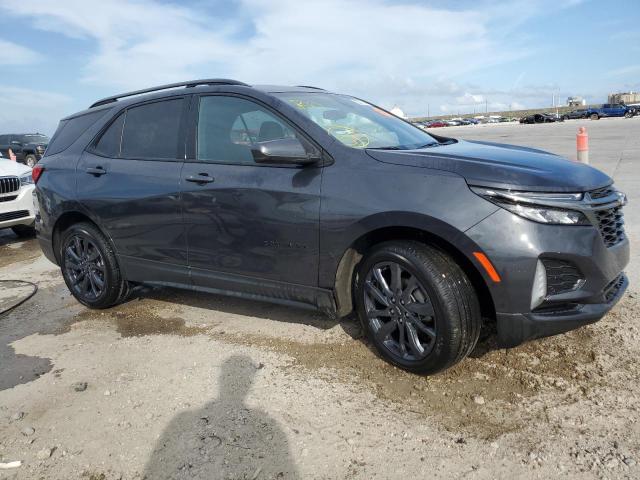 2022 Chevrolet Equinox VIN 2GNAXMEV2N6146899 photo 4