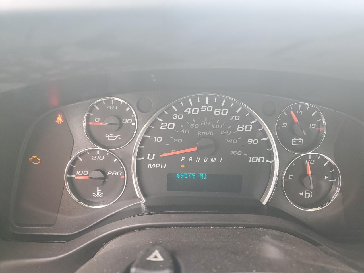 2019 CHEVROLET Express 2500 VIN 1HA6GVCG0KN005373 photo 9