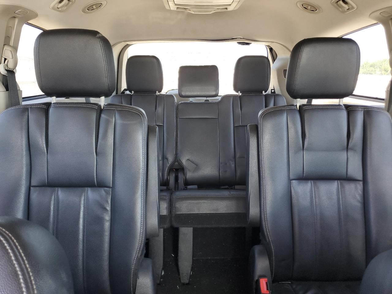 2013 CHRYSLER Town & country VIN 2C4RC1BG9DR675338 photo 10