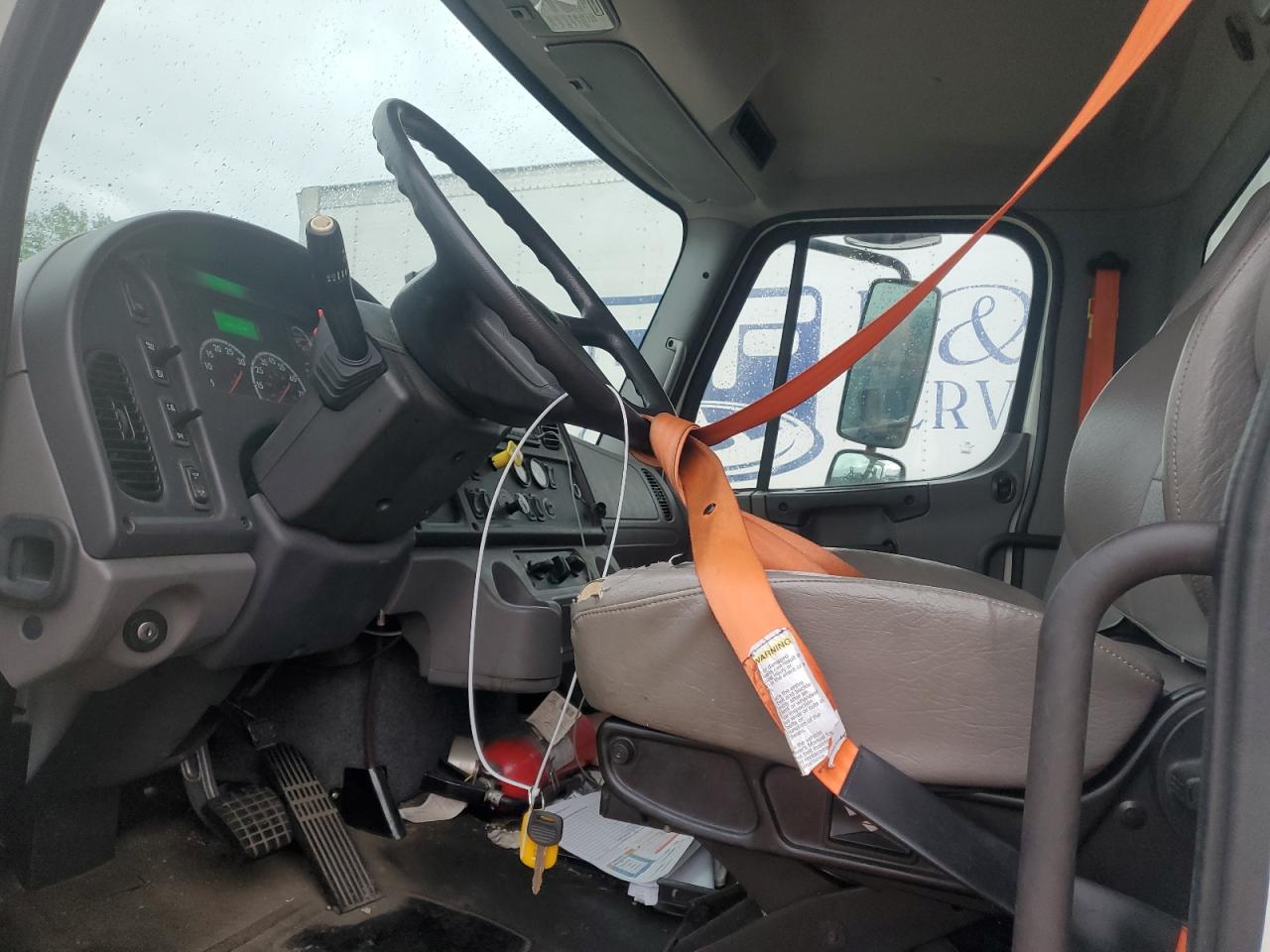 2017 Freightliner M2 106 Medium Duty VIN 3ALACWDT3HDJD2952 photo 7