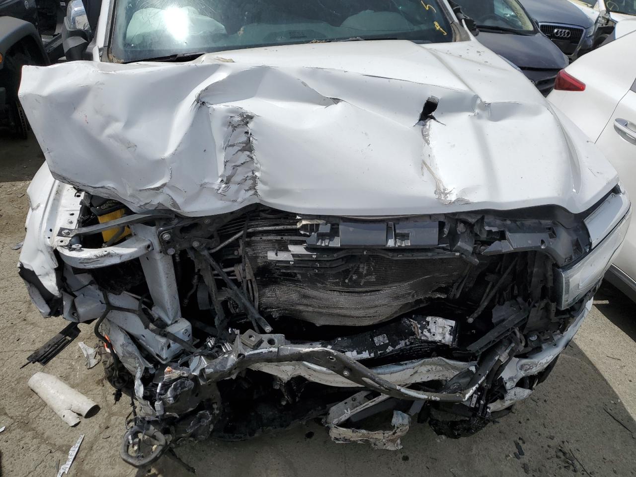 2019 RAM 3500 VIN 3C63RRJL6KG701566 photo 11