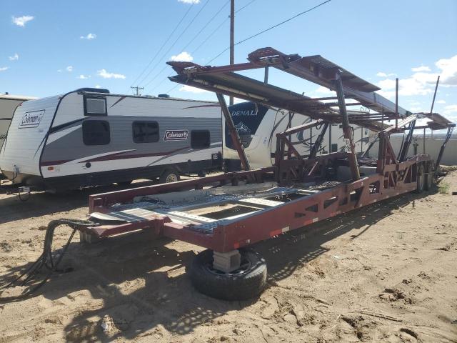 2020 COTTRELL All models VIN 5E0AA1644LG388301 photo 2