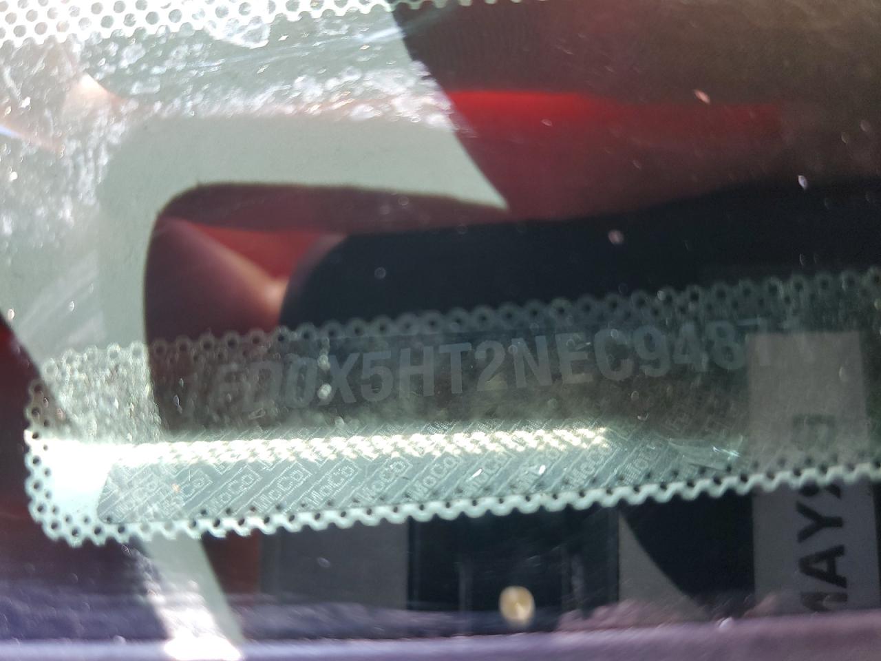 2022 FORD F550 VIN 1FD0X5HT2NEC94871 photo 12