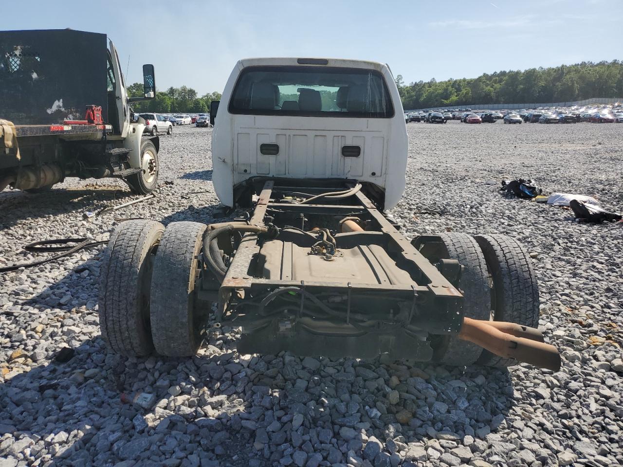 2016 FORD F550 VIN 1FD0W5GT5GEC90479 photo 6