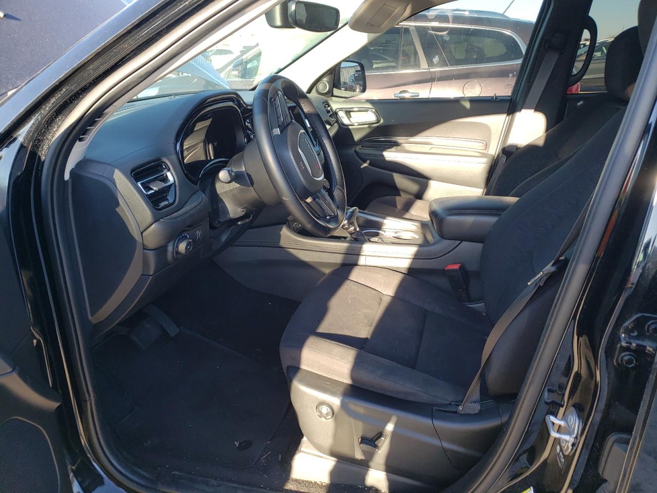 2022 Dodge Durango VIN 1C4RDJAG5NC157848 photo 7