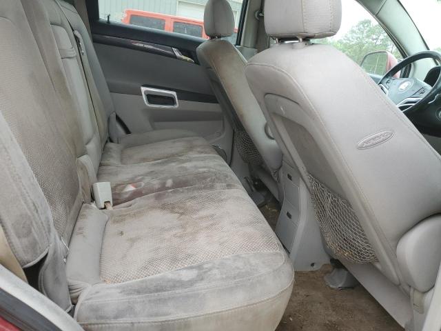 2009 SNOWEX Vue VIN 3GSCL53709S512748 photo 10