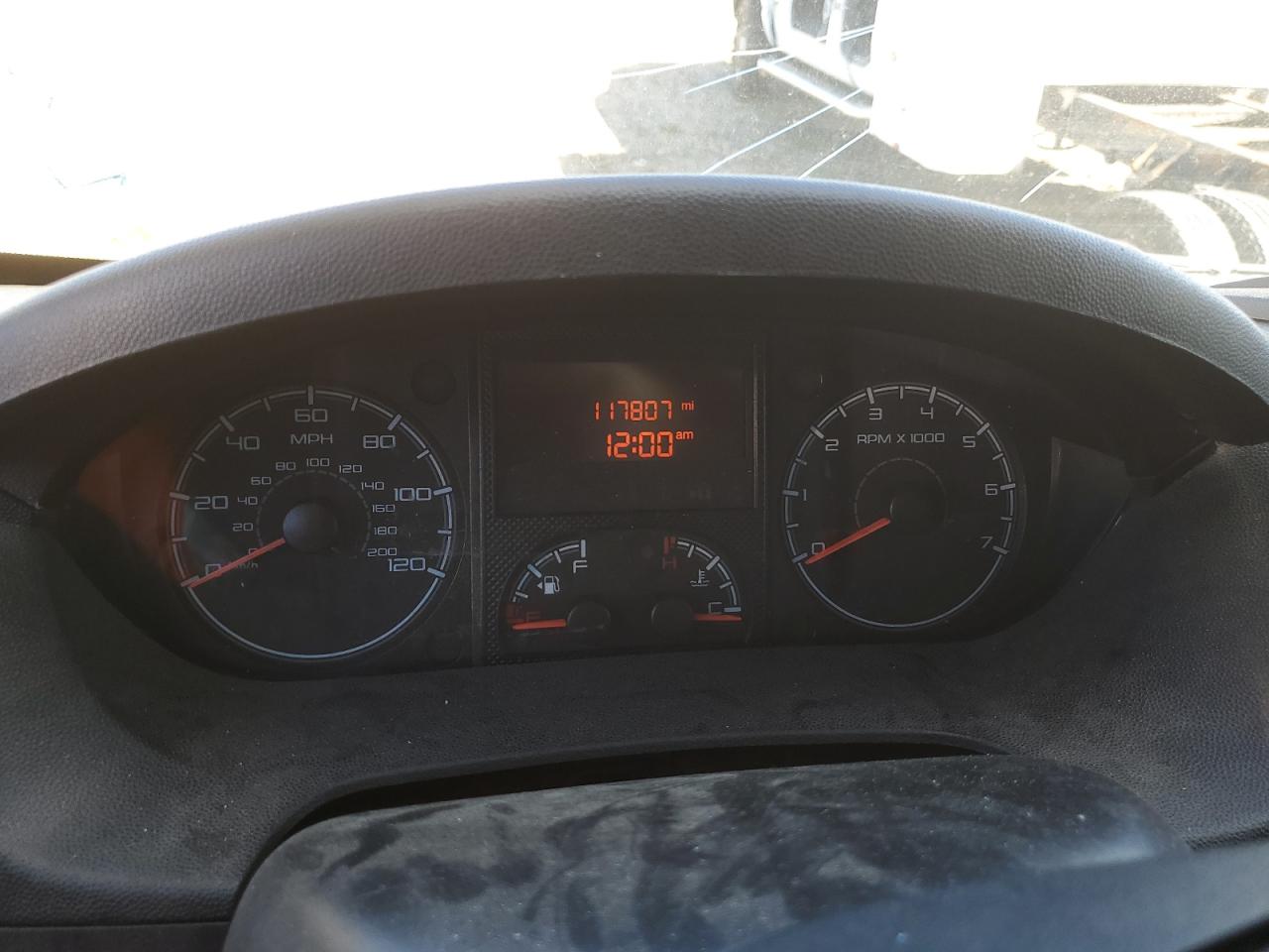 2019 RAM Promaster 3500 VIN 3C6URVJG5KE564745 photo 9