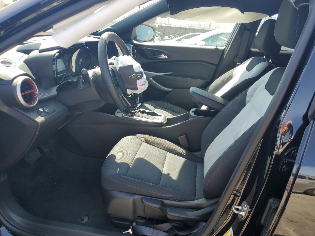2024 CHEVROLET Trax 1rs VIN KL77LGE21RC095220 photo 7