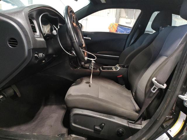 2017 Dodge Charger VIN 2C3CDXJG1HH514070 photo 7