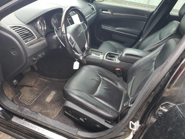 2013 Chrysler 300 VIN 2C3CCAET1DH659286 photo 7