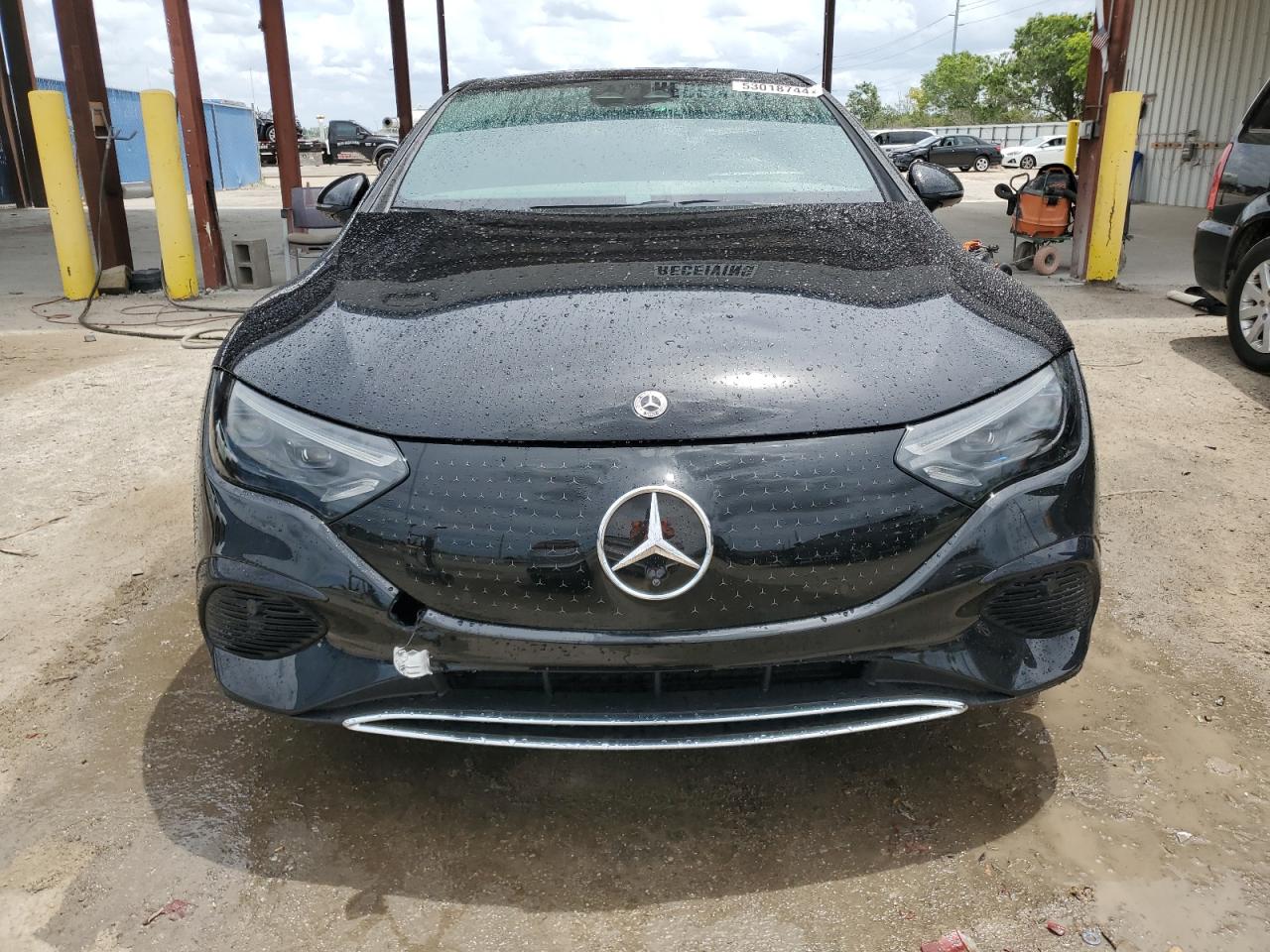 2023 Mercedes-Benz Eqe sedan VIN W1KEG2BB0PF021505 photo 5