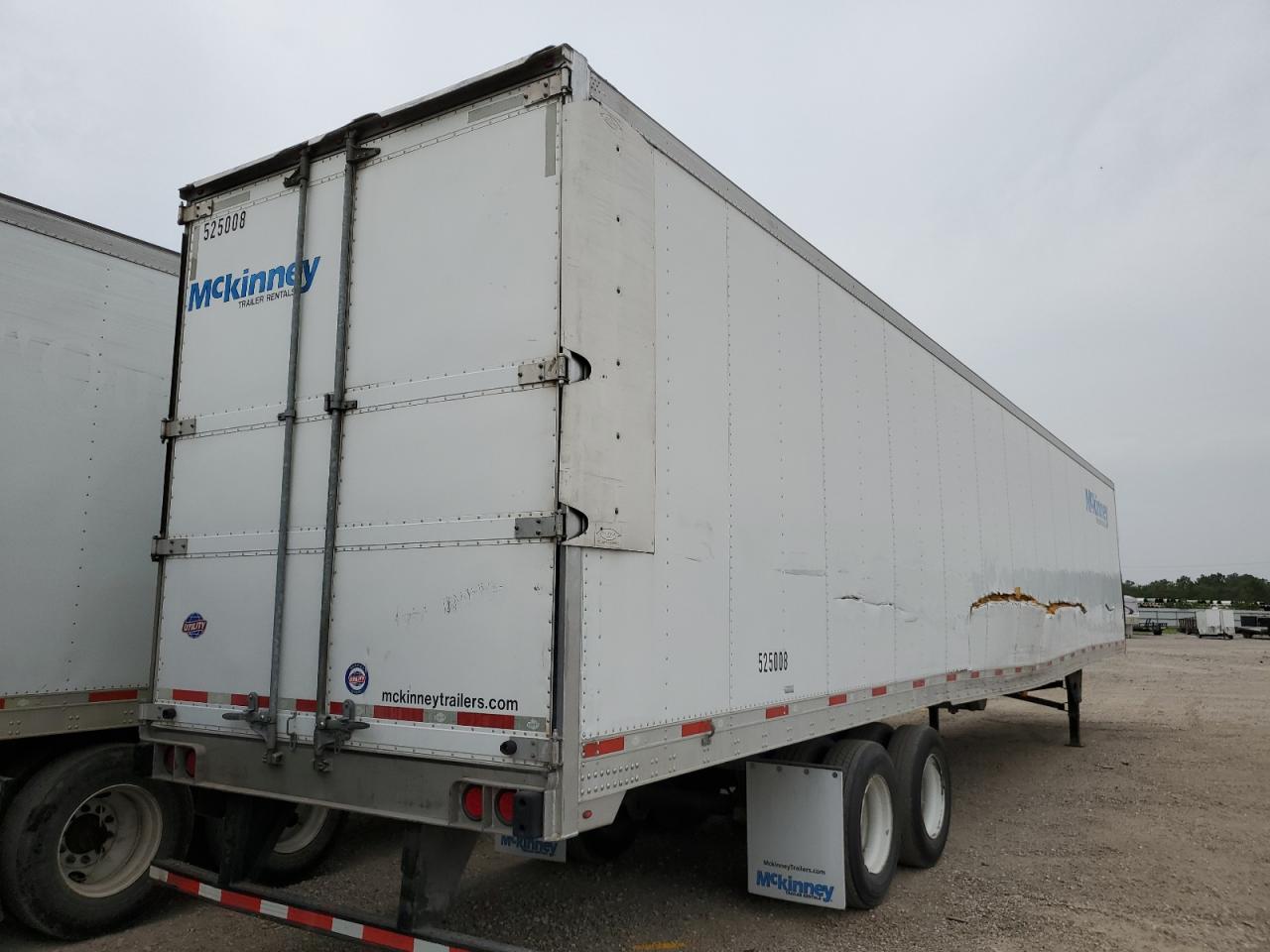 2019 UTILITY Reefer VIN 3UTVS2536K8557302 photo 4