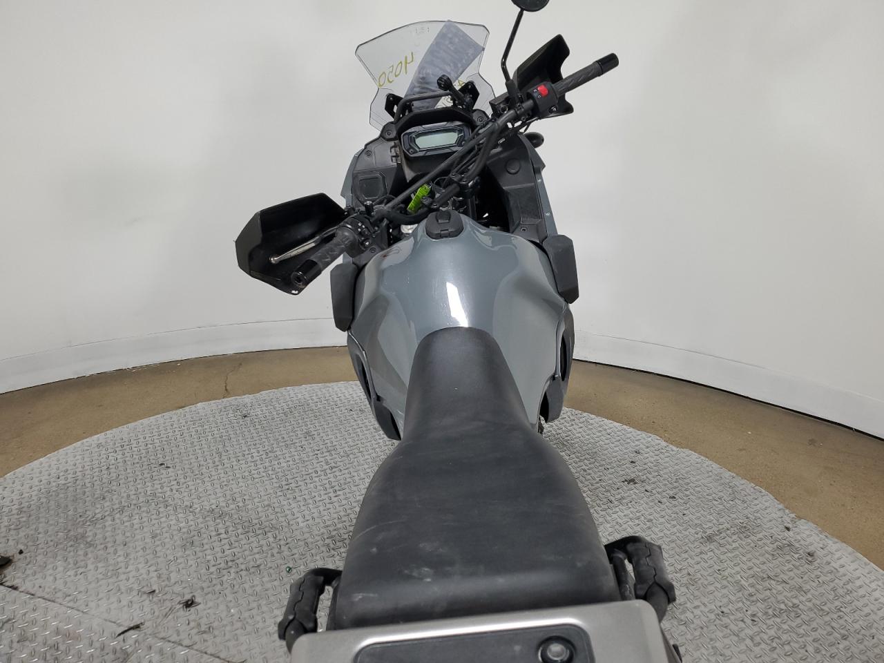 2023 KAWASAKI KL650 F VIN ML5KLEF18PDA23510 photo 6