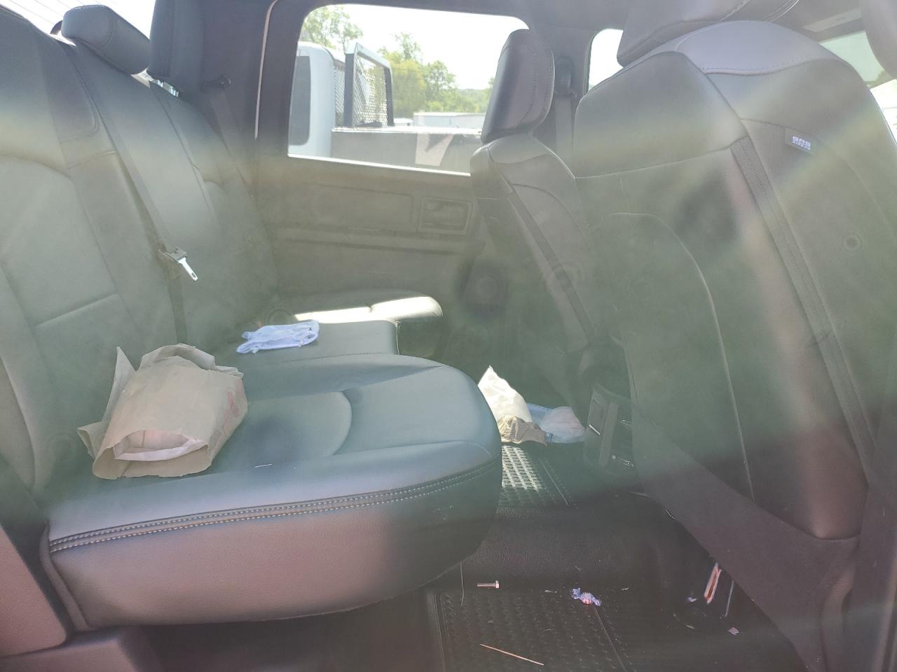 2023 RAM 3500 VIN 3C63RRGL8PG595796 photo 11