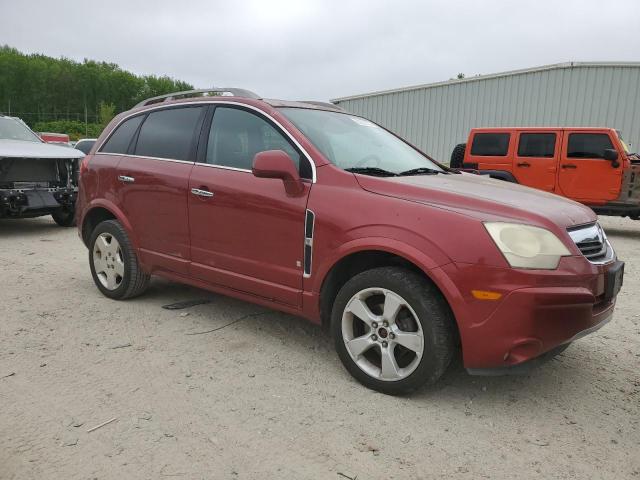 2009 SNOWEX Vue VIN 3GSCL53709S512748 photo 4