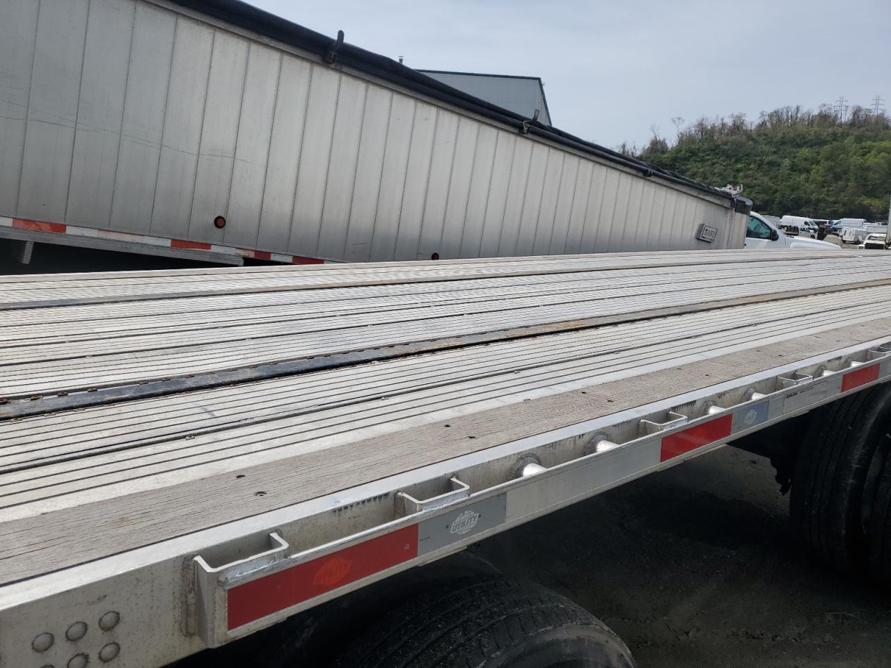 2023 UTILITY TRAILER VIN 1UYFS2486P5771903 photo 6