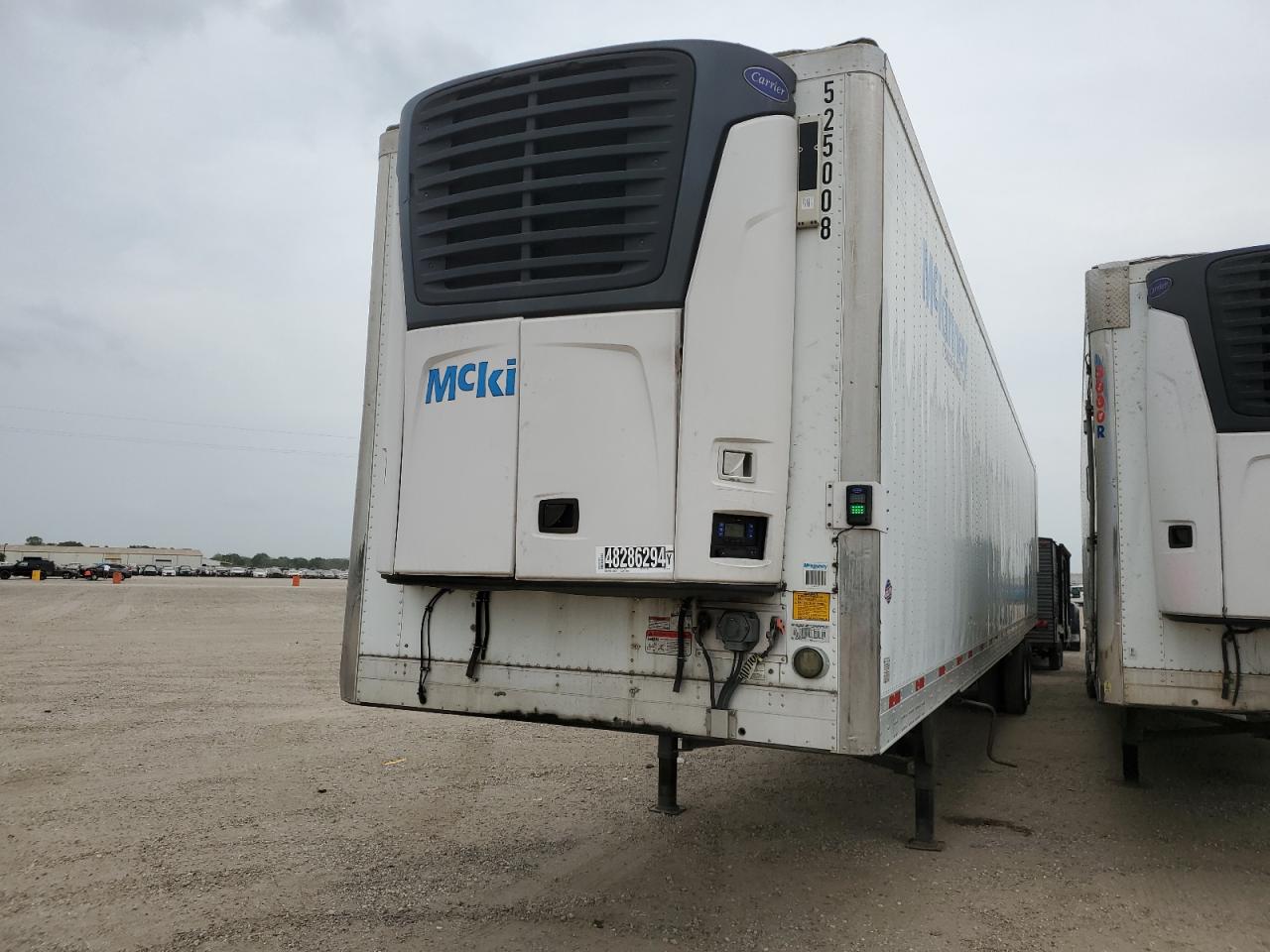 2019 UTILITY Reefer VIN 3UTVS2536K8557302 photo 2