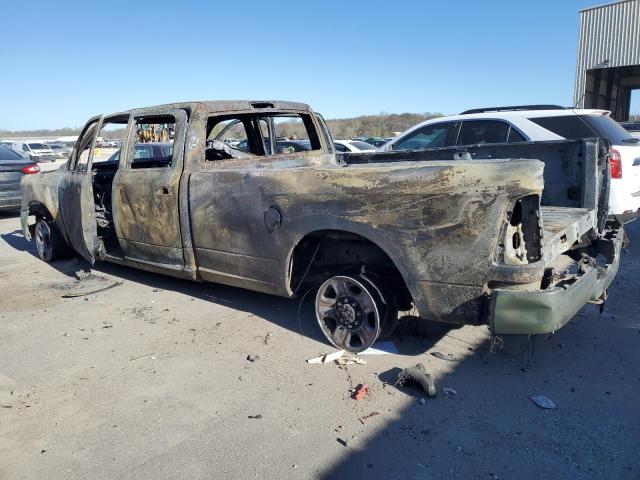 2020 Ram 3500 VIN 3C63R3GL5LG177378 photo 2