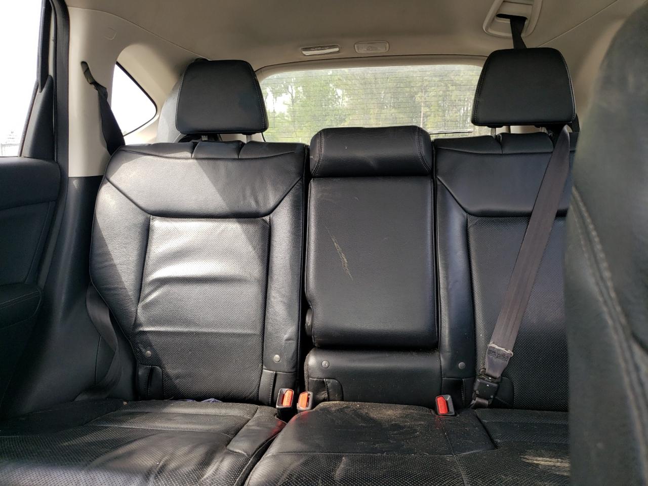 2016 HONDA Cr-v VIN 5J6RM4H70GL043664 photo 10