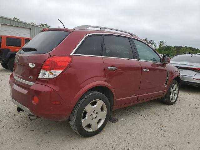 2009 SNOWEX Vue VIN 3GSCL53709S512748 photo 3