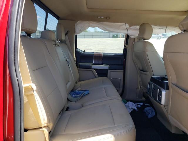 2015 FORD F-150 VIN 1FTEW1EG9FKD13898 photo 10