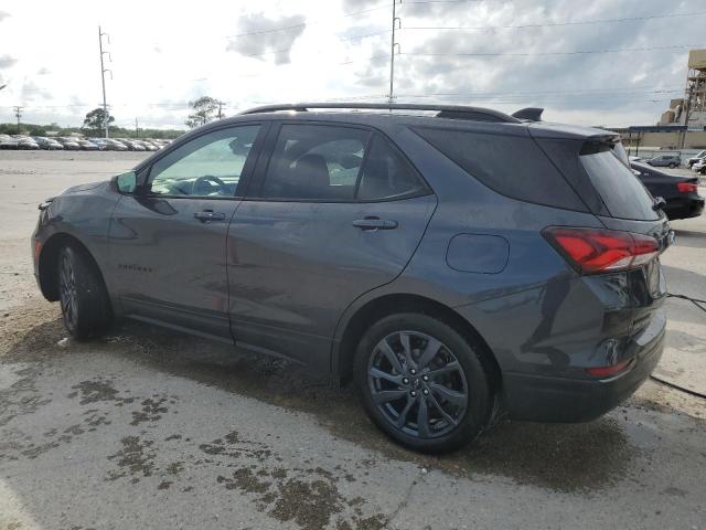 2022 Chevrolet Equinox VIN 2GNAXMEV2N6146899 photo 2