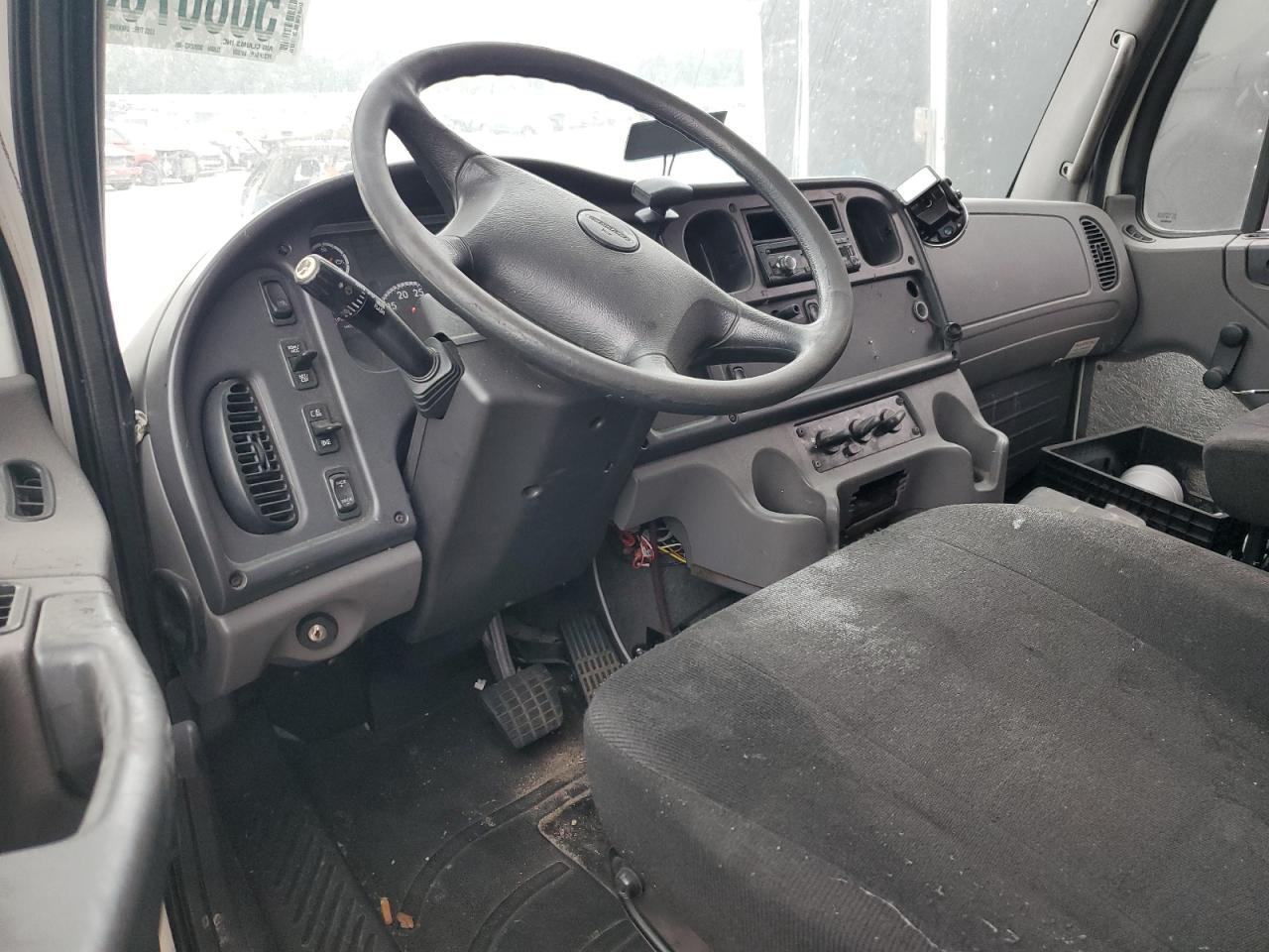 2017 FREIGHTLINER M2 106 MEDIUM DUTY VIN 3ALACWDT5HDJB2489 photo 8