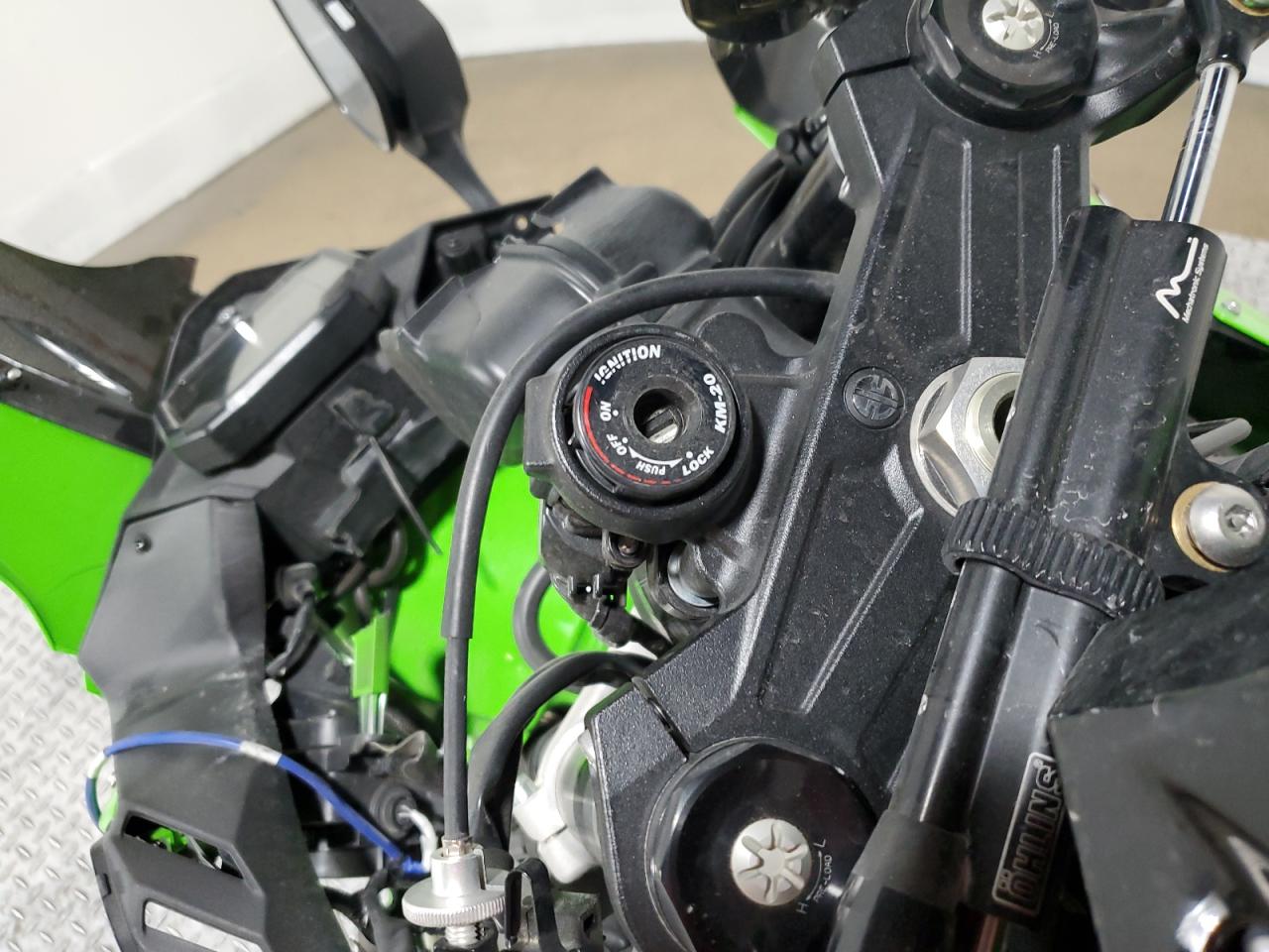 2024 KAWASAKI ZX1002 L VIN JKBZXVL19RA012486 photo 8