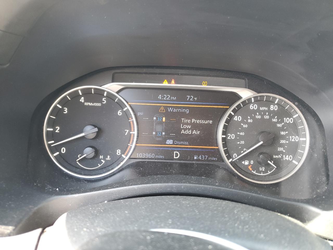 2019 NISSAN Altima VIN 1N4BL4BV3KC139918 photo 9
