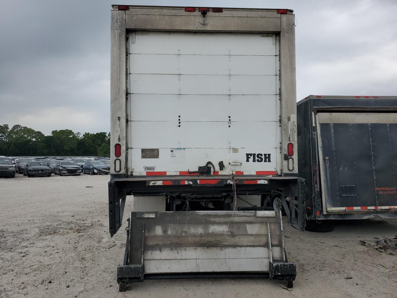 2017 FREIGHTLINER M2 106 MEDIUM DUTY VIN 3ALACWDT5HDJB2489 photo 6