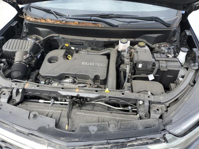 2022 Chevrolet Equinox VIN 2GNAXMEV2N6146899 photo 11