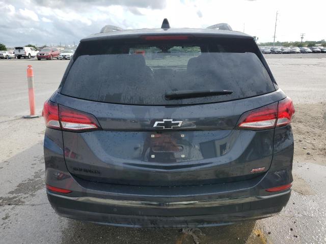2022 Chevrolet Equinox VIN 2GNAXMEV2N6146899 photo 6