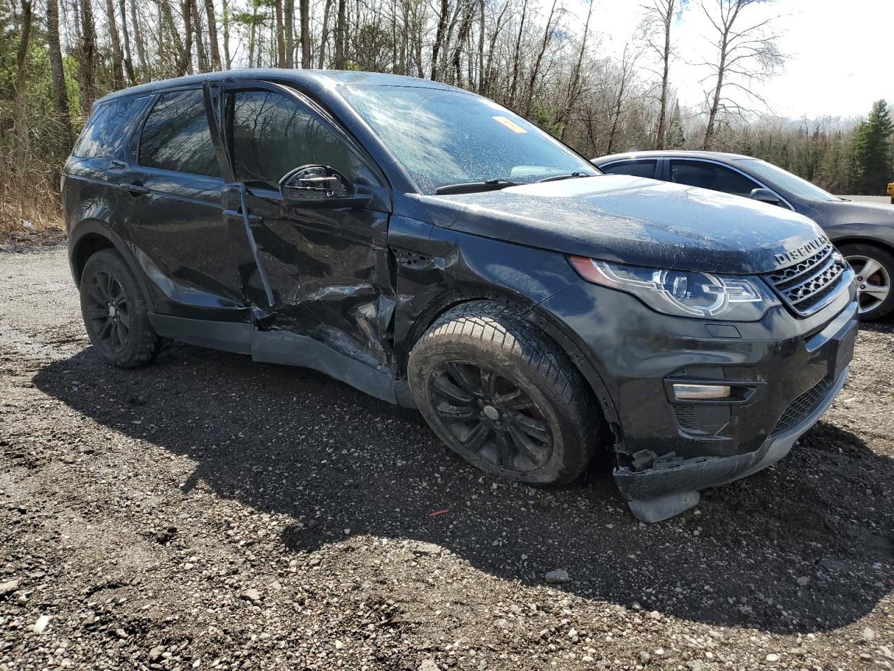 2017 LAND Discovery VIN SALCP2BG6HH697386 photo 4
