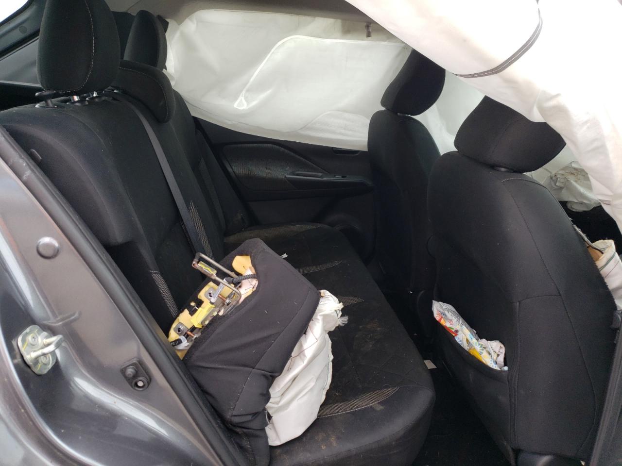 2020 NISSAN Kicks VIN 3N1CP5BV5LL531087 photo 10